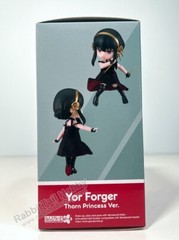 GSC Nendoroid Doll Yor Forger: Thorn Princess Ver. – SPYxFAMILY (US In-Stock)