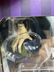 NECA Toys Wednesday Addams Clothed Action Figure Classic Dress Sealed NIB