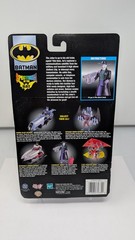 Batman Spectrum of the Bat Terrorcast Joker (See Photos)