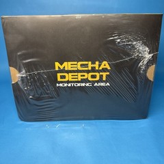 JoyToy MECHA DEPOT JT0920 – MONITORING AREA 1/18 Scale Playset Complete MISB