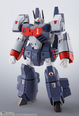 HI-METAL R VF-1J Armored Valkyrie (Hikaru Ichijyou Model) Revival Ver Figure NEW