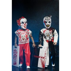 Ben Cooper Series 9 Horror Kids Set of 5 NECA Free Shipping! – IN STOCK!