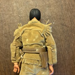 Vintage 1974 Marx / Gabriel Lone Ranger’s Tonto – 1970’s Figure Lot