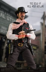 OPAPA TOYS PG202508 1/6 Dutch van der Linde Gang Collectible Action Figure Model