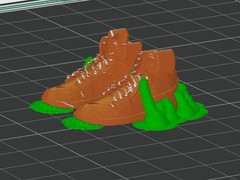 Dummy 13 Chicagos Special Edition | 3D Printed Poseable Articulated Collectible