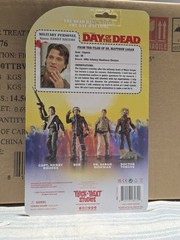 Trick Or Treat Studios: Day of the Dead – Set of 4 Figures
