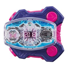 GP Raise Buckle 2 Swordriver Ziku Driver Wizardriver SG Chain Array Claw 5p set