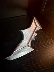 Batman vs Superman , Justice League Batarang 2pk