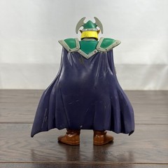 Celtic Guardian Action Figure YUGIOH Yu Gi Oh 2002 Kazuki Takahashi