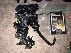 Vintage Teenage Mutant Ninja Turtles Aliens Terminator Figures & Vehicles