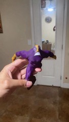 Mezco style The maxx figure commission