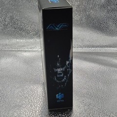 Hiya Toys Aliens vs Predator AVP Invisible Chopper Figure (1:18 Scale) Sealed