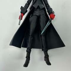 Figma Max Factory X Masaki Apsi Persona 5 The Animation Joker #363 Action Figure