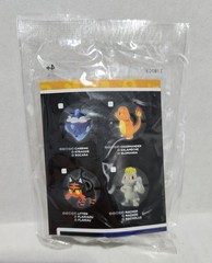 Pokemon Togedemaru Tomy Officially Licensed “Toys R US Exclusive” Toy Set