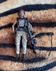 NECA ALIENS Colonial Marines Lot RARE US SELLER GENUINE: Vazquez, Ripley, Etc.