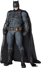 [OPEND] Zack Snyder’s Justice League: Batman MAFEX Action Figure, From U.S, A+++