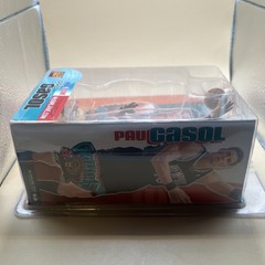 Pau Gasol Memphis Grizzlies NBA McFarlane Variant Action Figure Series 3
