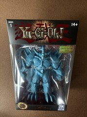 Yu-Gi-Oh! Obelisk The Tormentor Figurine – (PhatMojo) LE #06204 *BRAND NEW*