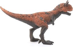 Carnotaurus Dinosaur Figurine – Interactive Play for Kids Age 4+, Gifts & Décor