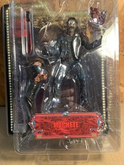 MACHETE LAND OF THE DEAD ACTION FIGURE SOTA TOYS