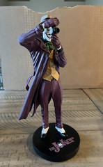 DC Designer Series The Joker by Brian Bolland 1/6 Scale Statue 2606/5000