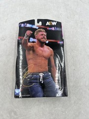 AEW PPV Double Or Nothing ORANGE CASSIDY #06 Action Figure Limited Edition New