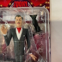 Toony Terrors Vincent Price NECA