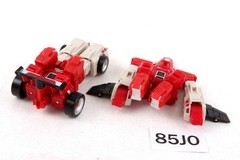 Transformers War for Cybertron Galactic Odyssey Amazon Biosfera Clones 100%