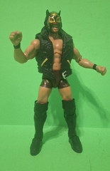 Marvel Legends RAGE *CUSTOM* GAMERVERSE ABOMINATION BAF WAVE + GREAT COMIC BOOK
