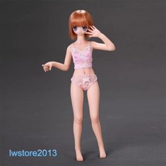 LDDOLL 22S 1/6 Anime Girl 12″ Seamless Female Action Figure Body NO Head Toys