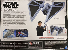 Star Wars Rogue One Tie Striker
