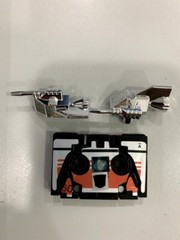 Transform G1 Reissue cassettes Buzzsaw Laserbeak Frenzy Rumble Ravage Ratbat