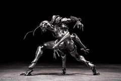 SEXYICE VERMIN B006 Ant 1/12 Figure Artificial Evolution Creature New In Stock