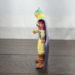 Celtic Guardian Action Figure YUGIOH Yu Gi Oh 2002 Kazuki Takahashi