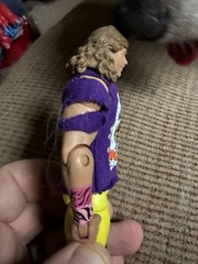 WWE Shawn Michaels Rockers Legends 2-Pack loose mint US Seller HBK Mattel Elite