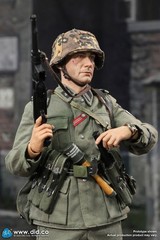 New DID D80177 1/6 WWII German Flammenwerfer Gefreiter Joerg Action Figure