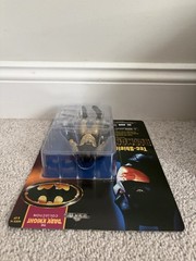Neca Batman Dark Knight Collection Tec-Shield Kenner Tribute Lootcrate Exclusive