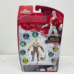 Guardian Alpha Flight Vindicator Marvel Legends Walmart Ares BAF Wave 6″ NIP