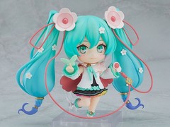 Good Smile Company Hatsune Miku Magical Mirai 2021 Nendoroid 1940