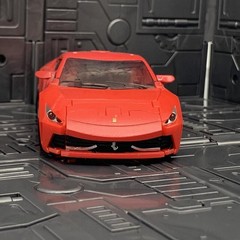 So Cool luxury Upgrade Kit For SS-71 Dino Weapon/Car Front/Fill Parts New Design