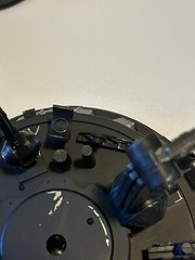 Sideshow Star Wars Probe Droid Figure