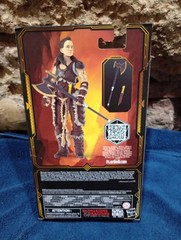 Dungeons & Dragons Honor Among Thieves Golden Archive Holga Figure (S12)