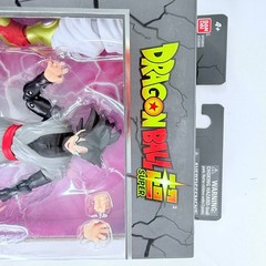 Bandai Dragon Ball Super Dragon Stars Series 8 Goku Black Action Figure 35999