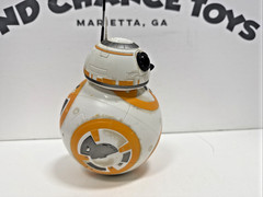 Hasbro Star Wars: The Force Awakens Remote Control BB-8 Droid (#B3926) Body Only