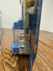 Disney Store Exclusive Pixar Finding Nemo Tiny Tank Aquarium