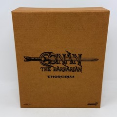 Thorgrim Conan The Barbarian Super7 Ultimates Action Figure NEW SEALED