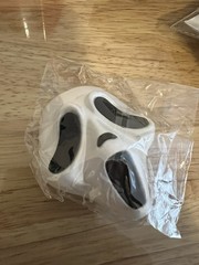 Halloween Mask for the Monsters Plush (NO DOLL) – Option A35