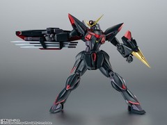 *NEW* Gundam: GAT-X207 Blitz Gundam A.N.I.M.E Robot Spirits Action Figure