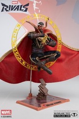 McFarlane Toys – Marvel Rivals – Doctor Strange 1:10th Scale Collectible Statue