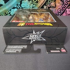 Dragon Stars Bandai Dragon Ball Super – Super Saiyan 3 Goku Target Exclusive NIB